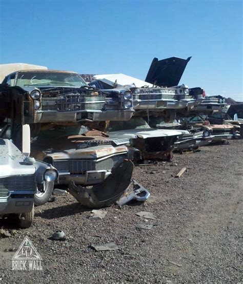 junkyards in colorado springs|Junkyards in Colorado Springs